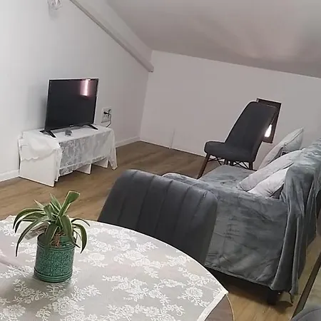 Appartement Attic Ben Gurion 42 à Haïfa Extérieur photo