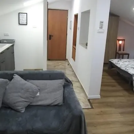 Appartement Attic Ben Gurion 42 à Haïfa Extérieur photo