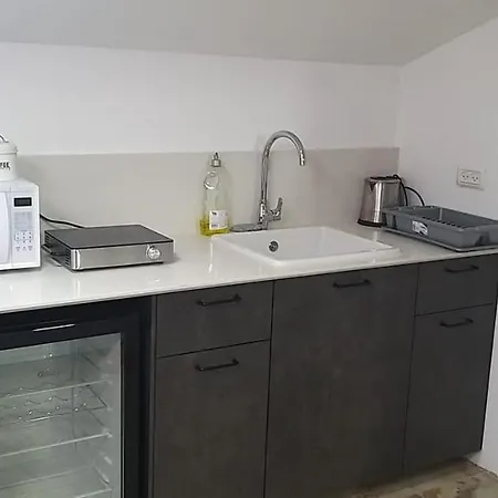 Appartement Attic Ben Gurion 42 à Haïfa Extérieur photo