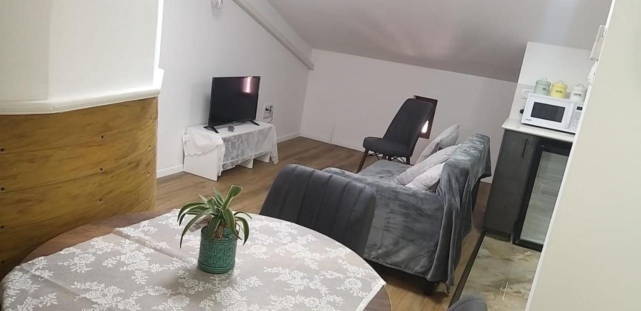 Attic Ben Gurion 42 Appartement *