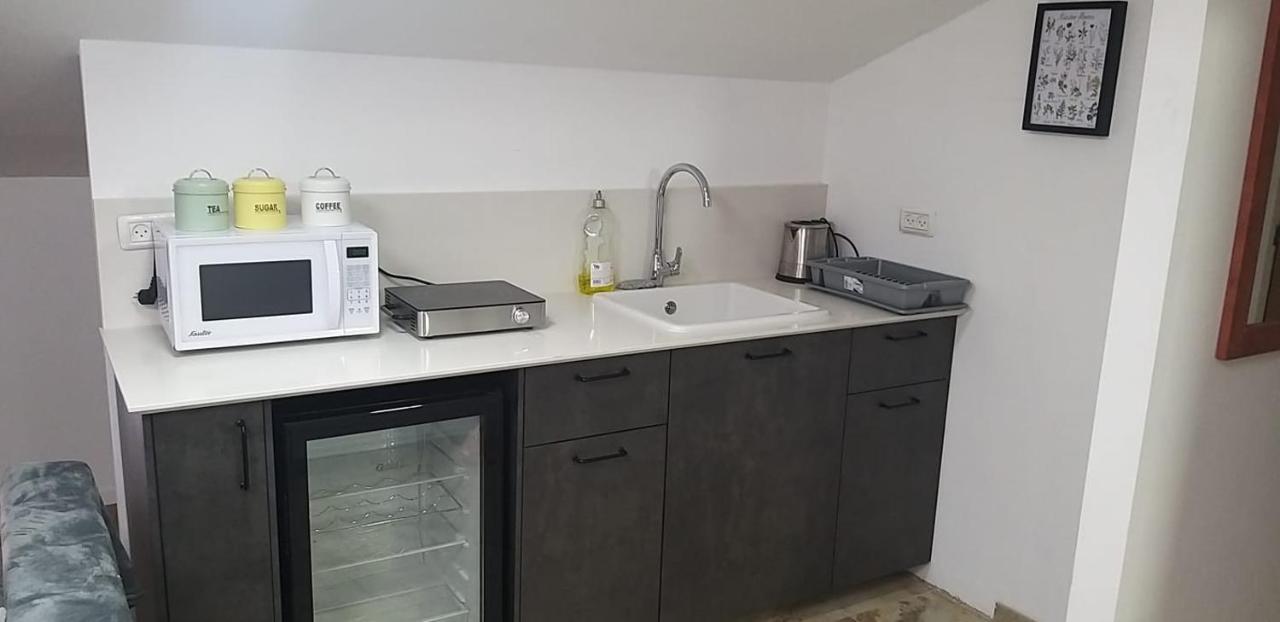 Appartement Attic Ben Gurion 42 Haïfa